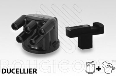 EFI AUTOMOTIVE 160368