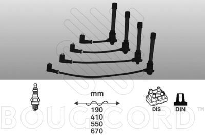 EFI AUTOMOTIVE 4204