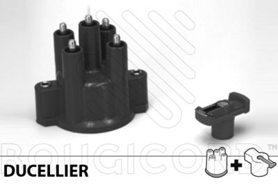 EFI AUTOMOTIVE 160338 EFI AUTOMOTIVE 160338