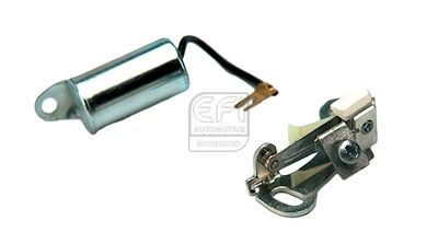 EFI AUTOMOTIVE 160528