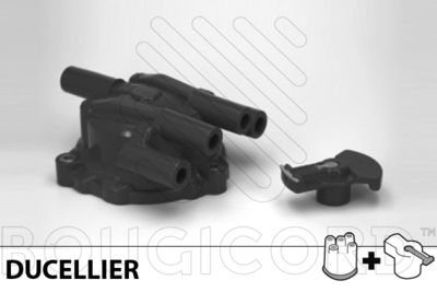 EFI AUTOMOTIVE 160347