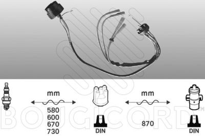 EFI AUTOMOTIVE 6202