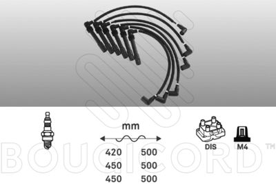 EFI AUTOMOTIVE 8109