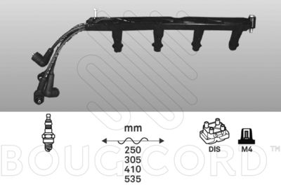 EFI AUTOMOTIVE 1439