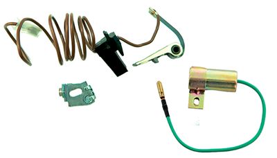 EFI AUTOMOTIVE 160503