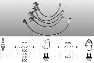 EFI AUTOMOTIVE 4089