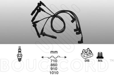 EFI AUTOMOTIVE 9805