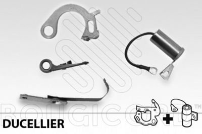 EFI AUTOMOTIVE 160542