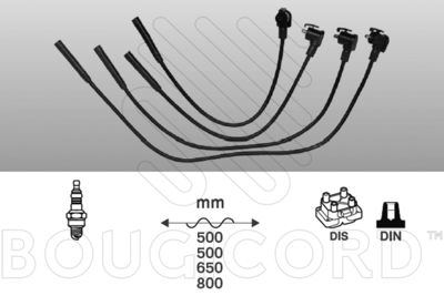 EFI AUTOMOTIVE 4150