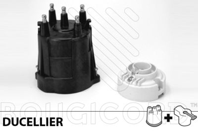 EFI AUTOMOTIVE 160334