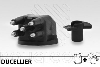 EFI AUTOMOTIVE 160354