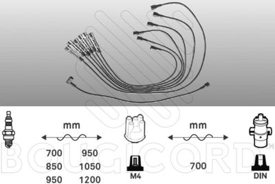 EFI AUTOMOTIVE 4115