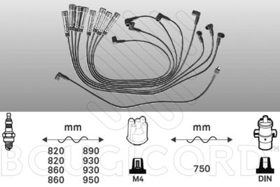 EFI AUTOMOTIVE 7163