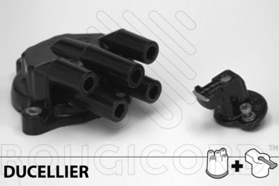 EFI AUTOMOTIVE 160327