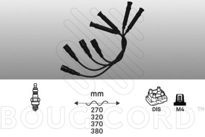 EFI AUTOMOTIVE 9617