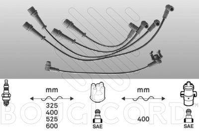 EFI AUTOMOTIVE 2471