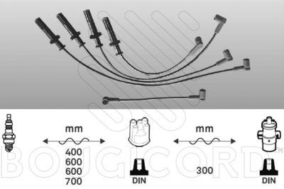 EFI AUTOMOTIVE 4161