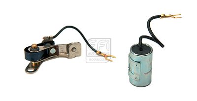 EFI AUTOMOTIVE 160533