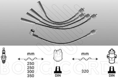 EFI AUTOMOTIVE 3418