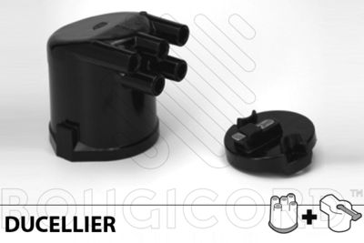EFI AUTOMOTIVE 160362