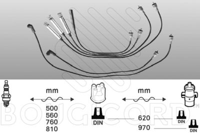 EFI AUTOMOTIVE 4123