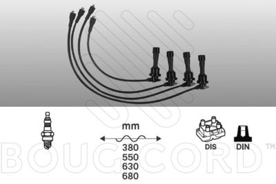 EFI AUTOMOTIVE 7414