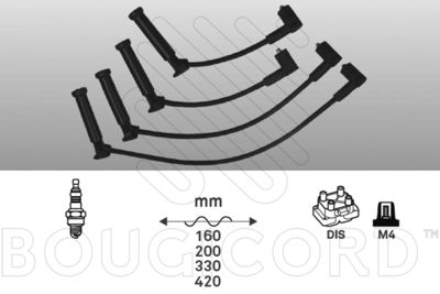 EFI AUTOMOTIVE 7419