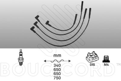 EFI AUTOMOTIVE 4193