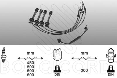 EFI AUTOMOTIVE 7190