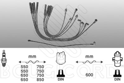 EFI AUTOMOTIVE 7107