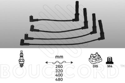 EFI AUTOMOTIVE 4207