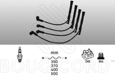 EFI AUTOMOTIVE 1443