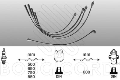 EFI AUTOMOTIVE 7269