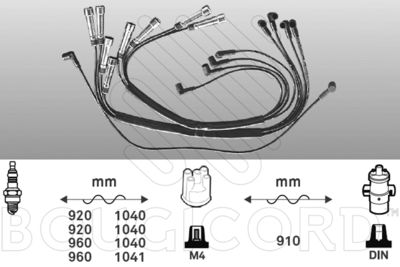 EFI AUTOMOTIVE 7164