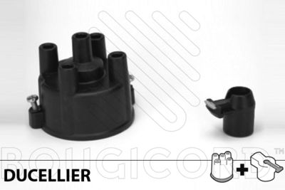 EFI AUTOMOTIVE 160345