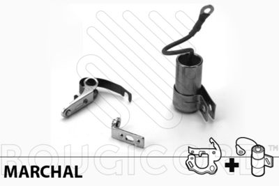 EFI AUTOMOTIVE 160500 EFI AUTOMOTIVE 160500