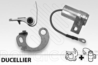 EFI AUTOMOTIVE 160543 EFI AUTOMOTIVE 160543