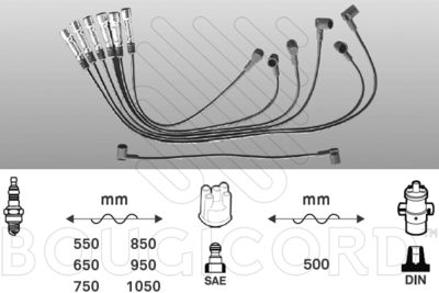 EFI AUTOMOTIVE 4114