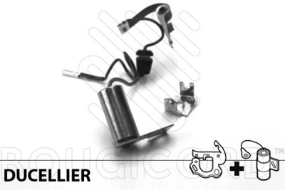EFI AUTOMOTIVE 160505