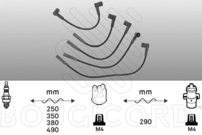 EFI AUTOMOTIVE 4002