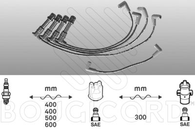 EFI AUTOMOTIVE 7213