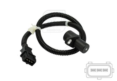 EFI AUTOMOTIVE 303266