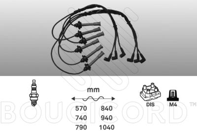 EFI AUTOMOTIVE 9704