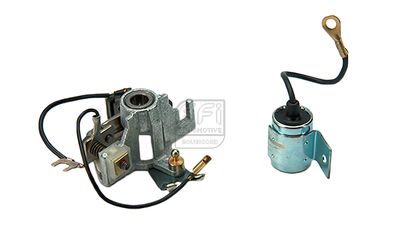 EFI AUTOMOTIVE 160509