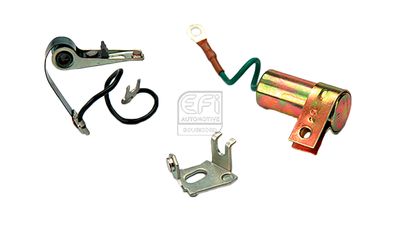 EFI AUTOMOTIVE 160537