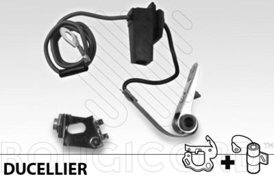 EFI AUTOMOTIVE 160441