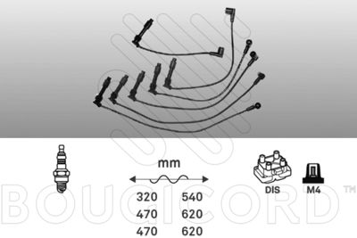 EFI AUTOMOTIVE 6503