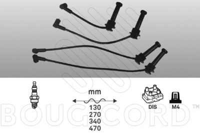 EFI AUTOMOTIVE 8119