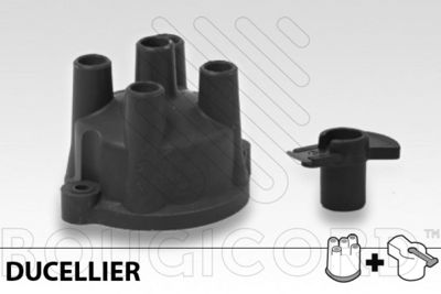 EFI AUTOMOTIVE 160380