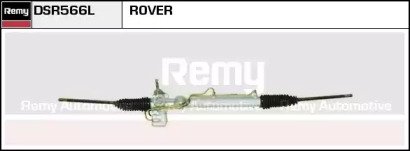 REMY DSR566L